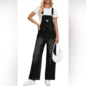 🆕Women's Denim Overalls